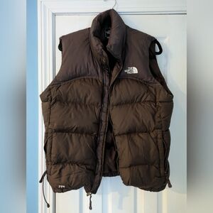 The North Face Women's Down Vest